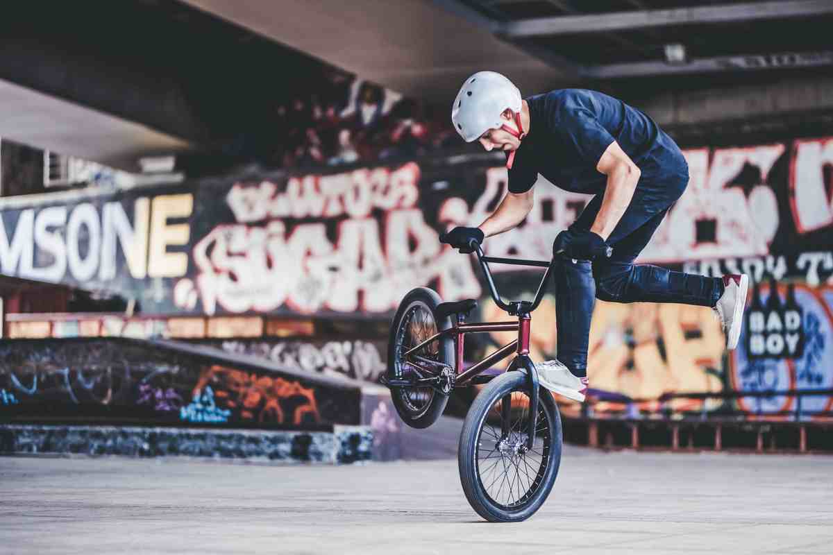 Bici BMX, le migliori per rapporto-qualità-prezzo