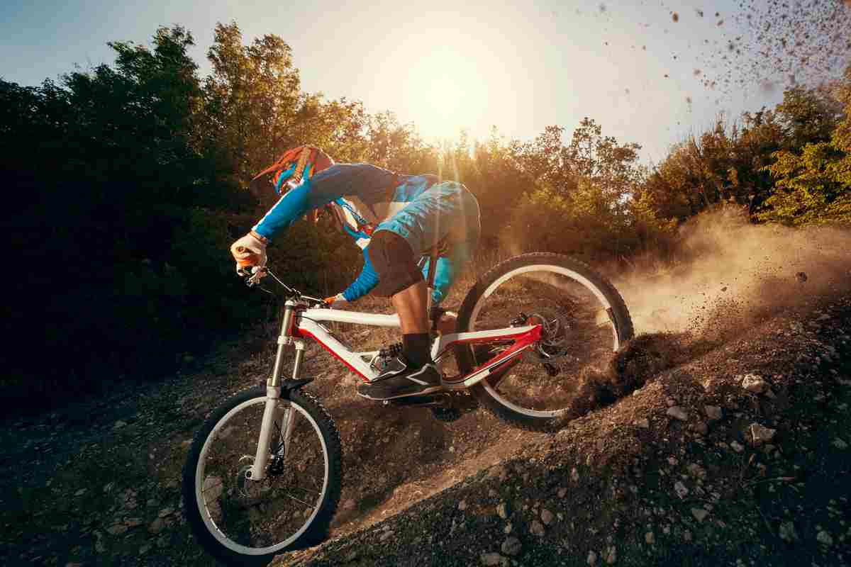 Bici da downhill, le migliori per rapporto qualità-prezzo