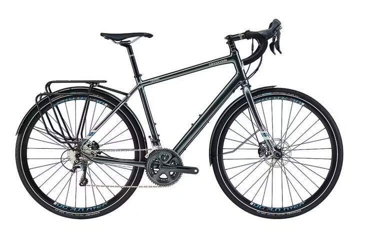 Cannondale Touring Ultimate