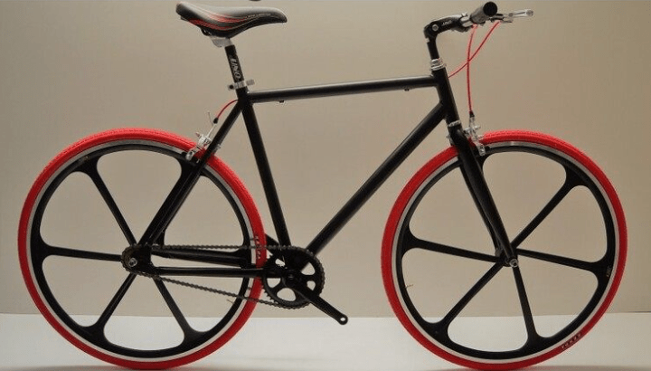 Cicli Ferrareis Fixed Bike