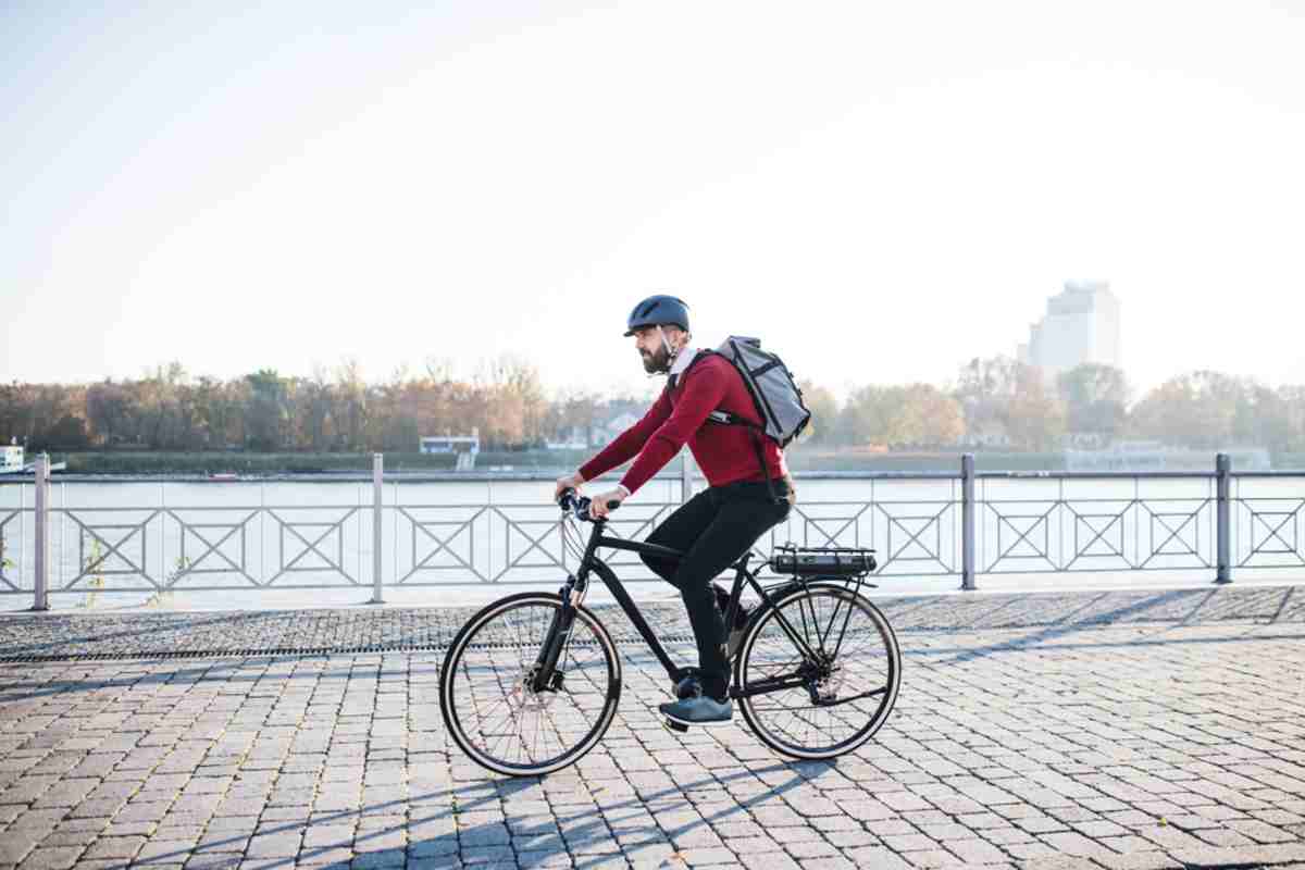 City bike elettriche, le migliori
