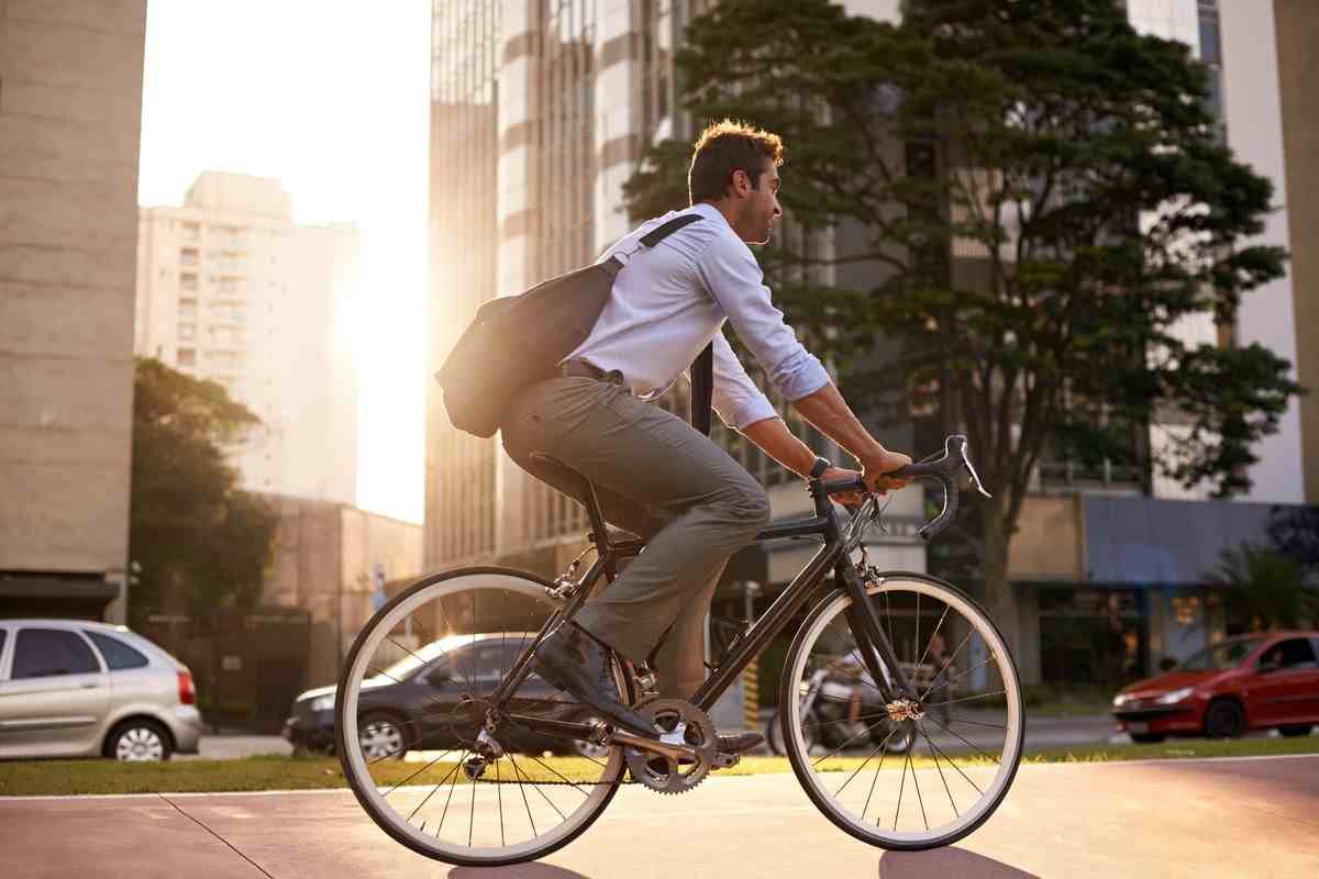 City bike, i migliori modelli