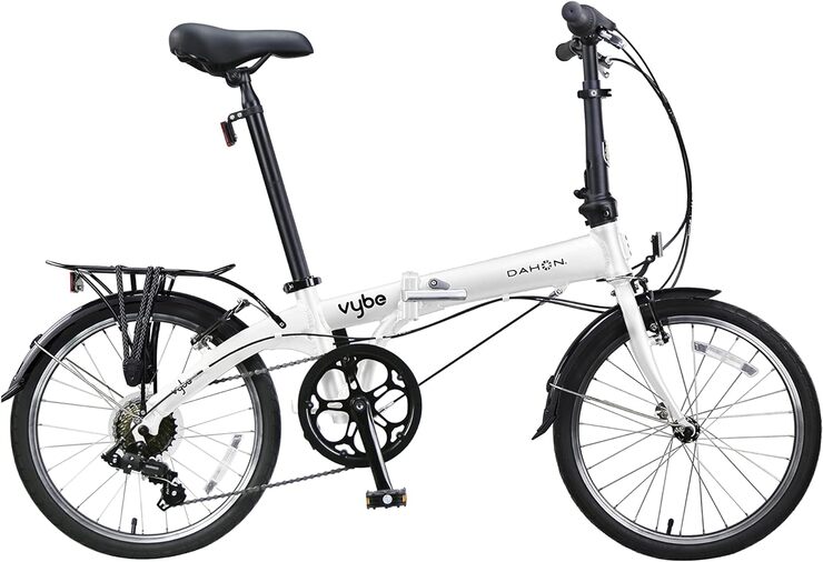 Dahon Vybe D7