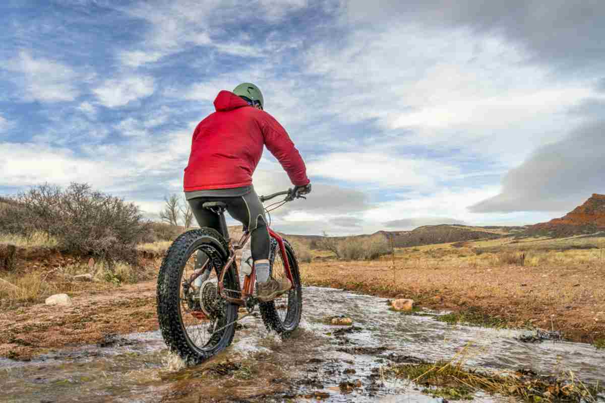 Fat bike elettriche, le migliori sul mercato
