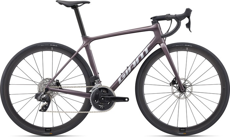 Giant TCR Advanced Pro Disc 1 AR