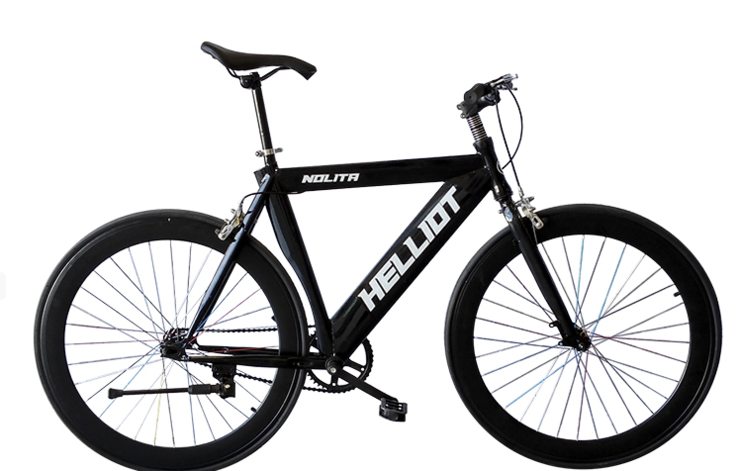  Helliot Bikes fixie Nolita 50