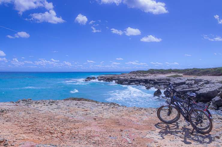 L'anello del Salento