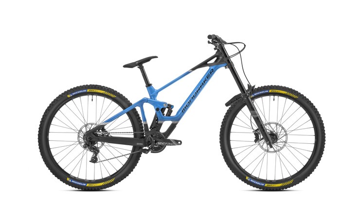 Mondraker Summun Carbon R