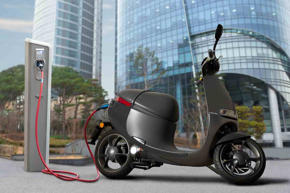 Scooter elettrici, i migliori sul mercato