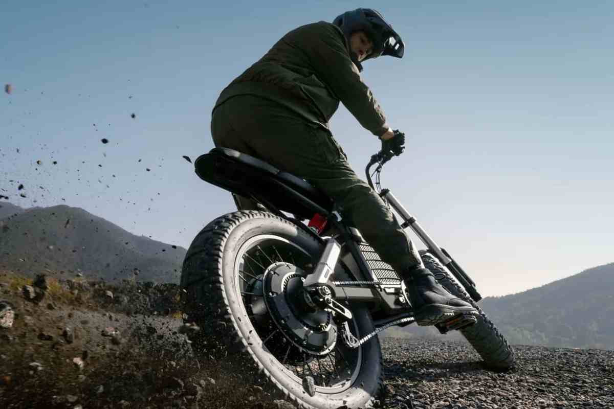 Segway-Ninebot Xafari e Xyber