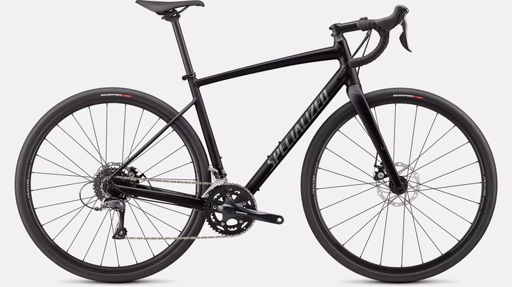 Specialized Diverge E5