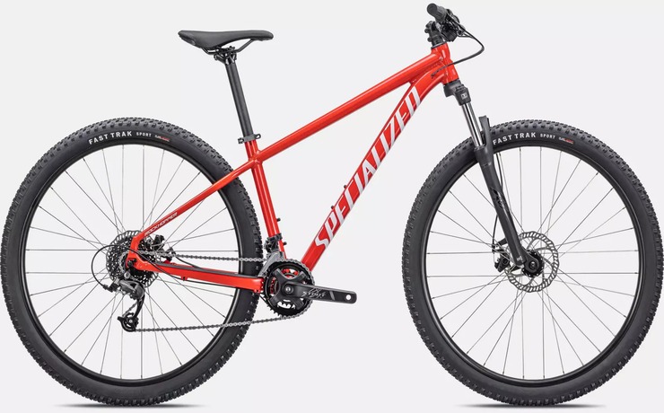 Specialized Rockhopper