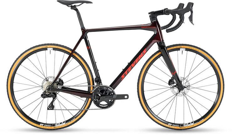 Stevens Super Prestige Di2