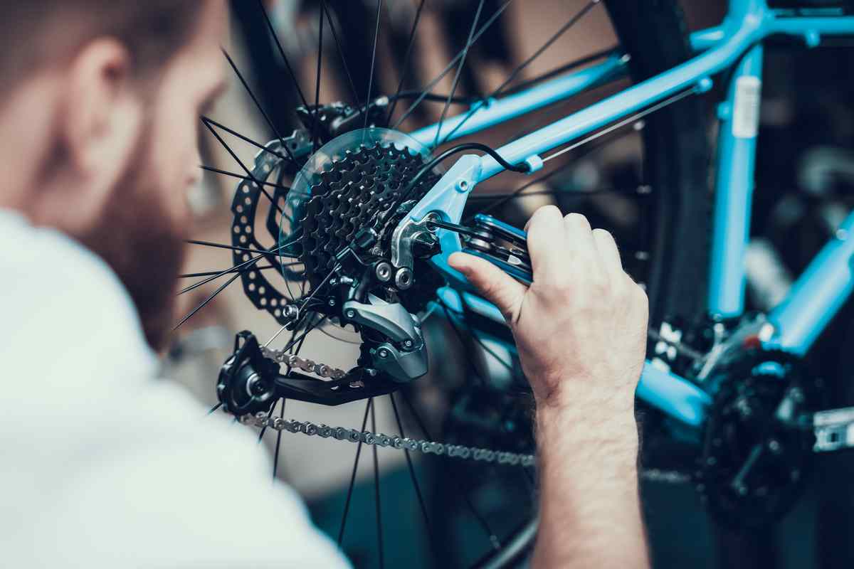 Trasmissione bici elettrica, quale scegliere