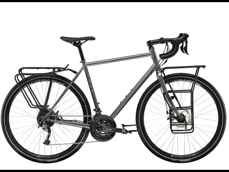 Trek 520