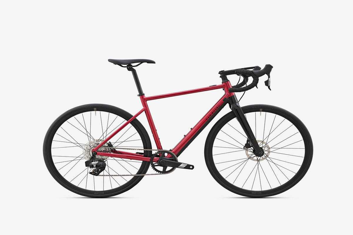 Van Rysel E-EDR AF