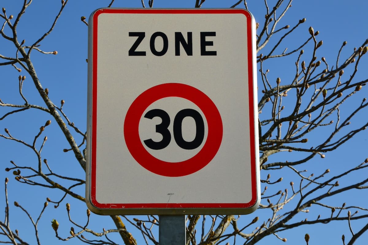 Città 30