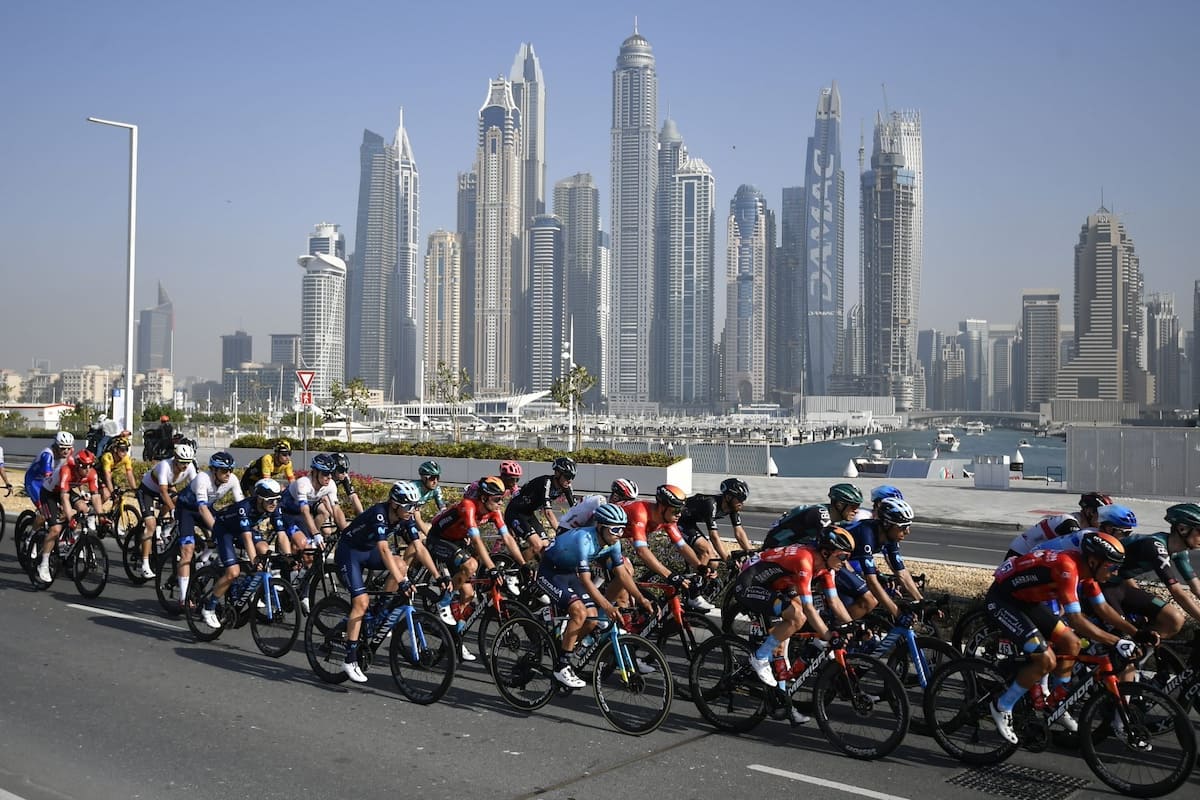 UAE Tour