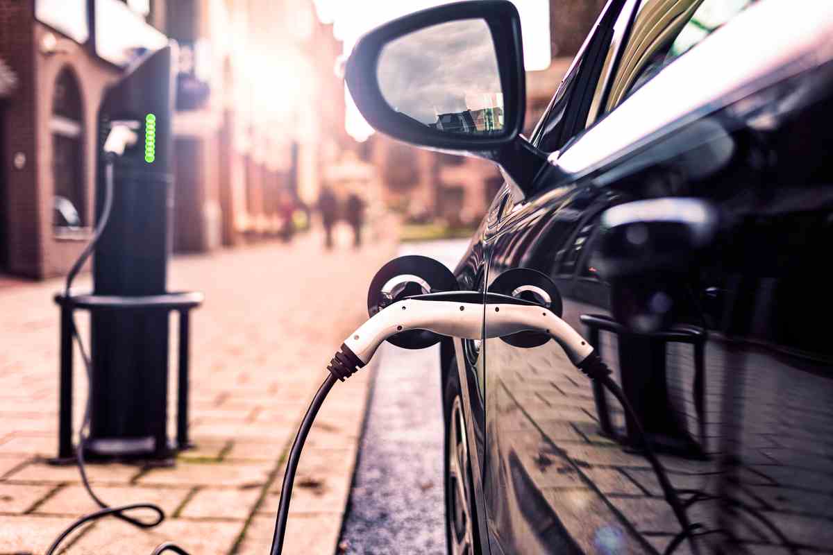 Auto elettriche più vendute a gennaio in Italia