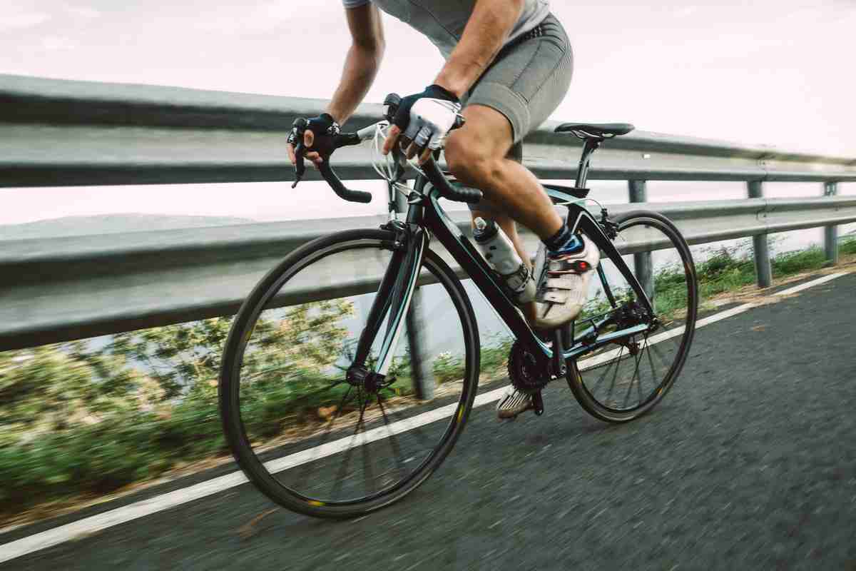 Guida pratica per scegliere la taglia della bici da corsa