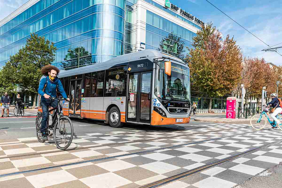 Bici elettriche, servirà la patente?