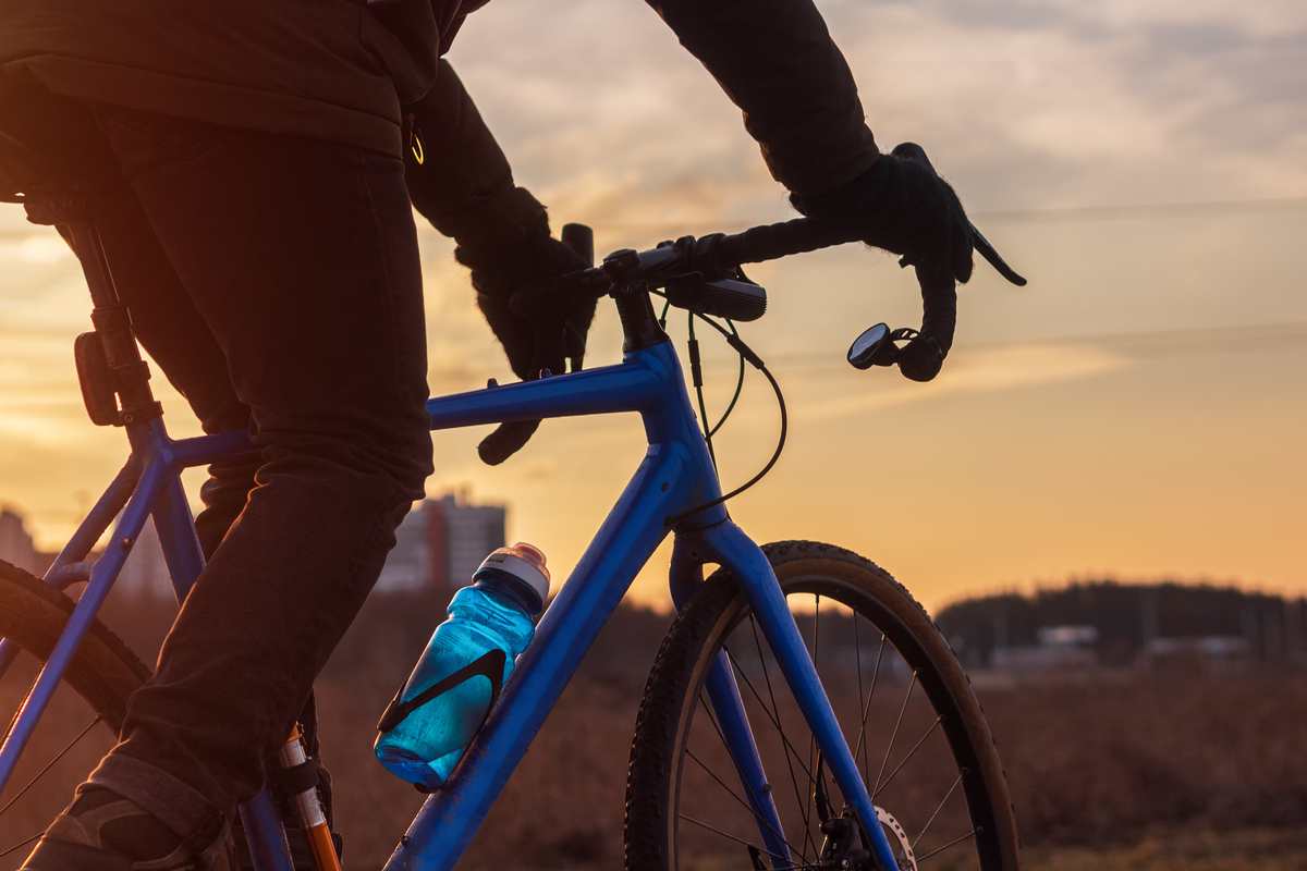 Bici gravel, gli accessori indispensabili