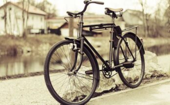 Bici vintage