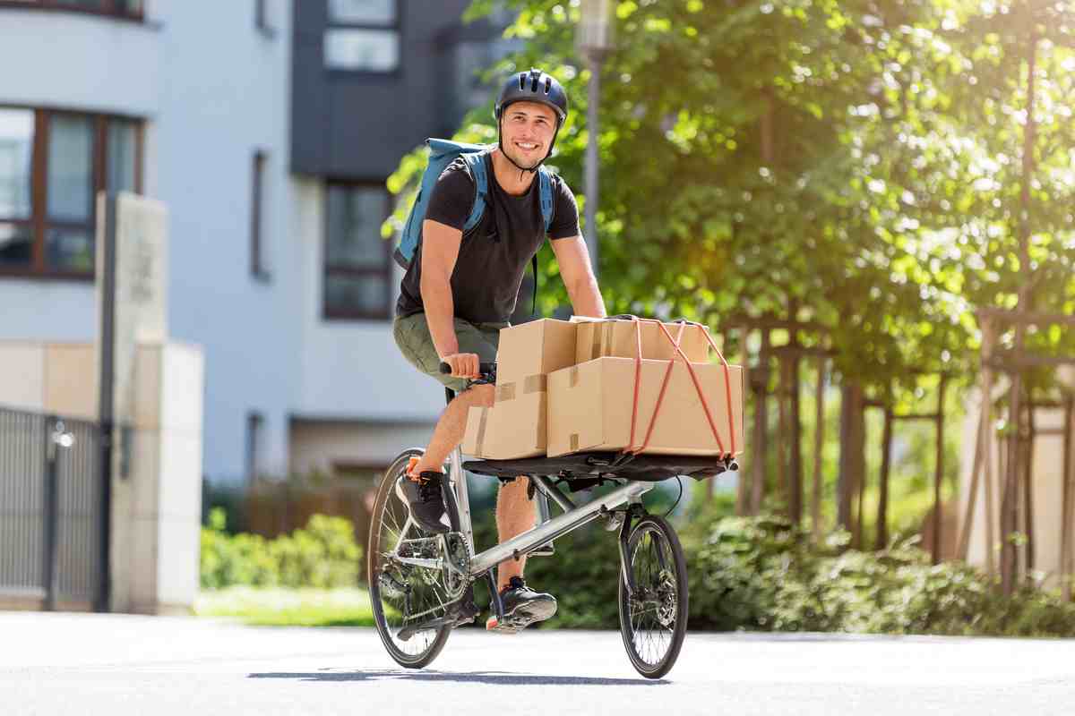 Cargo bike elettriche, i migliori modelli
