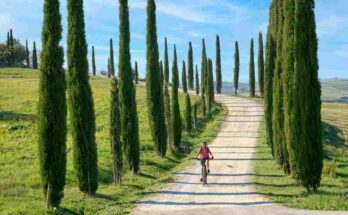 Cicloturismo in Toscana, i migliori itinerari