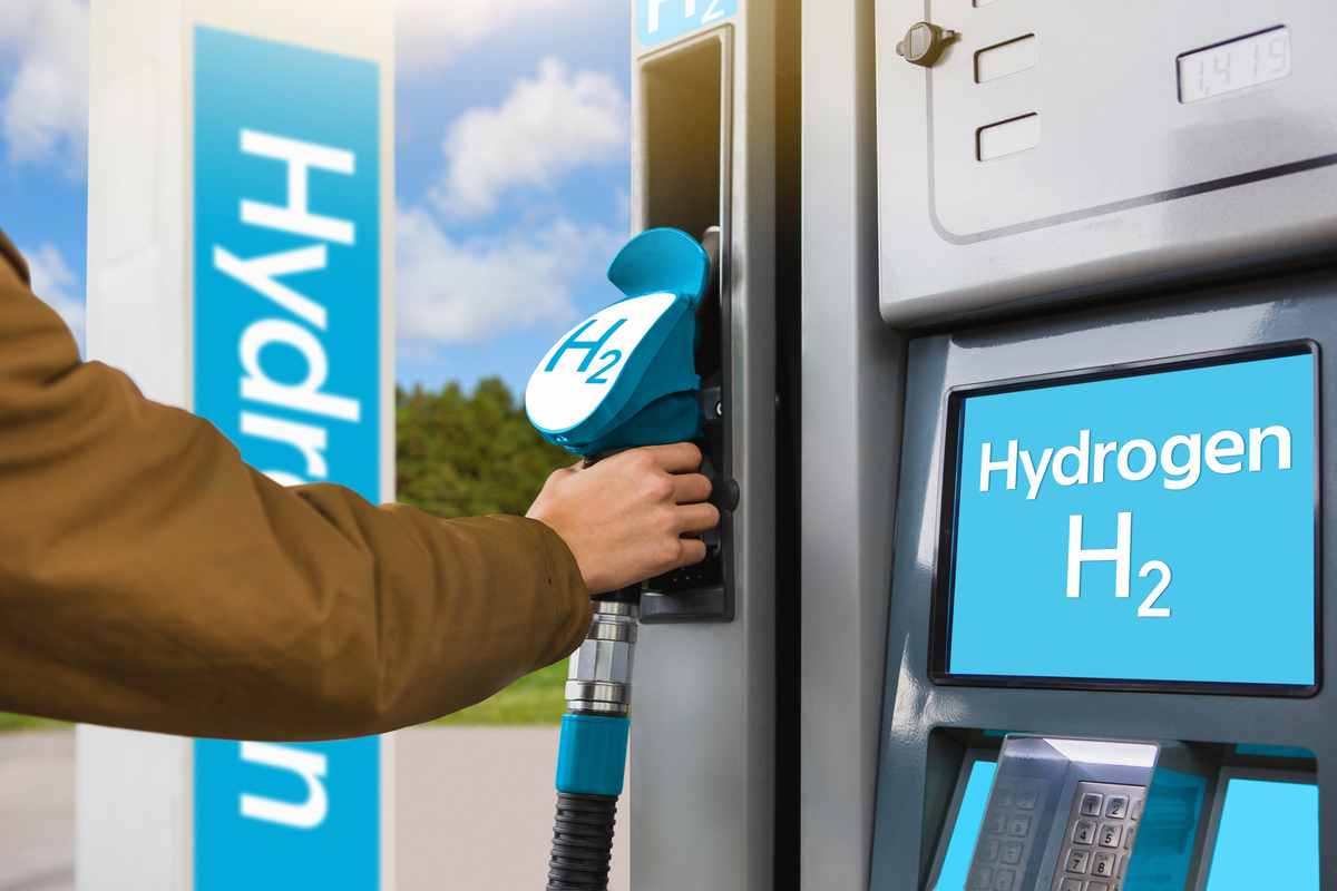 Moto a idrogeno, al via il progetto Hypercycle