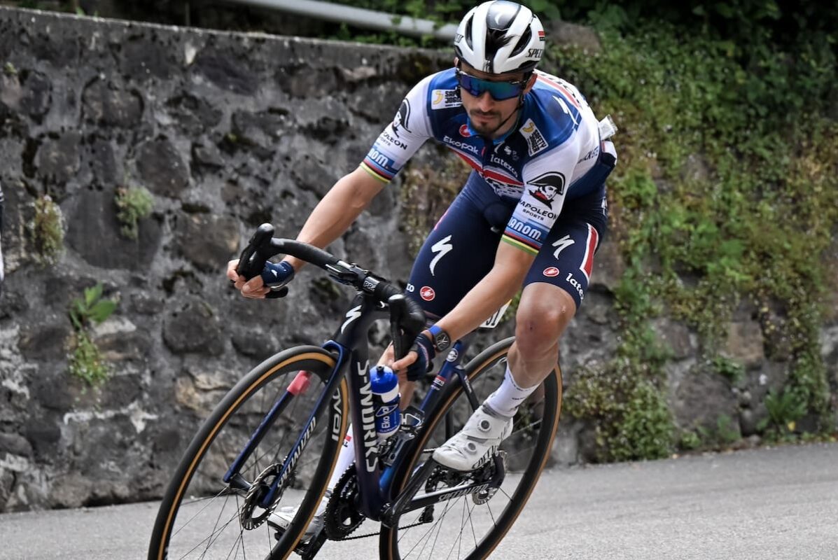 Alaphilippe