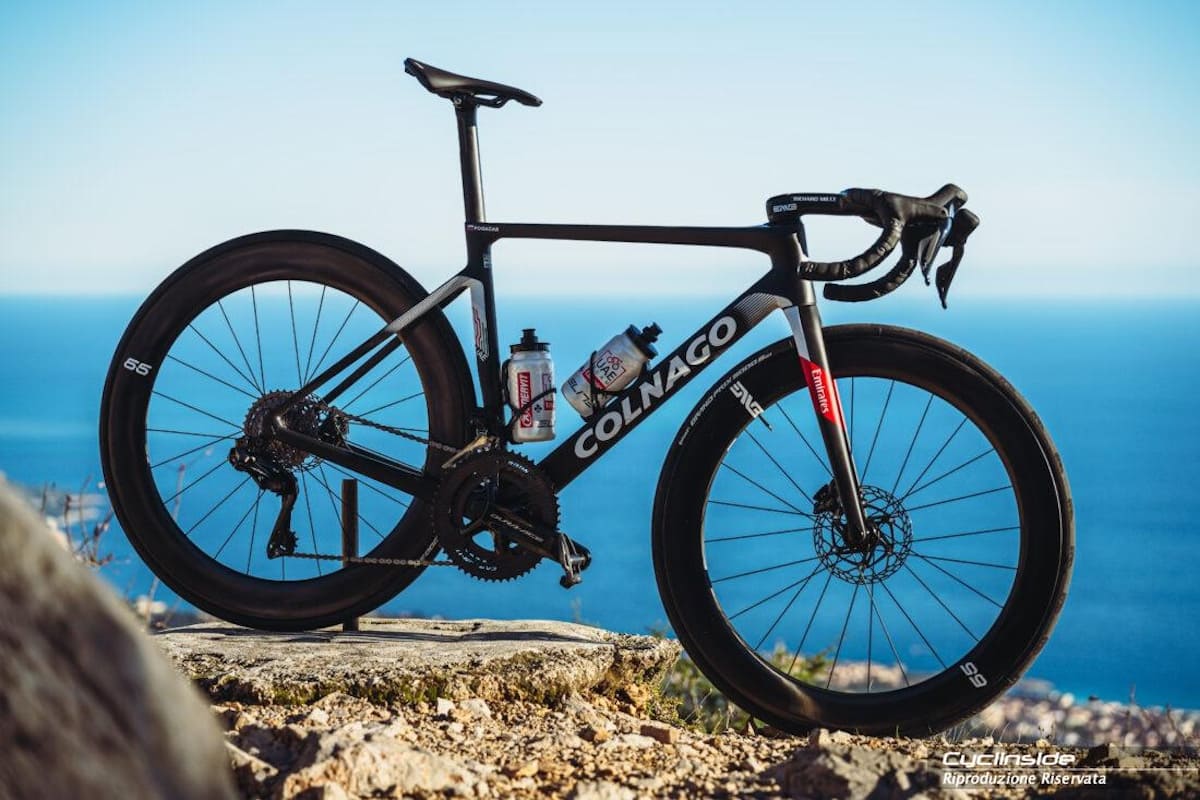 Colnago V4Rs