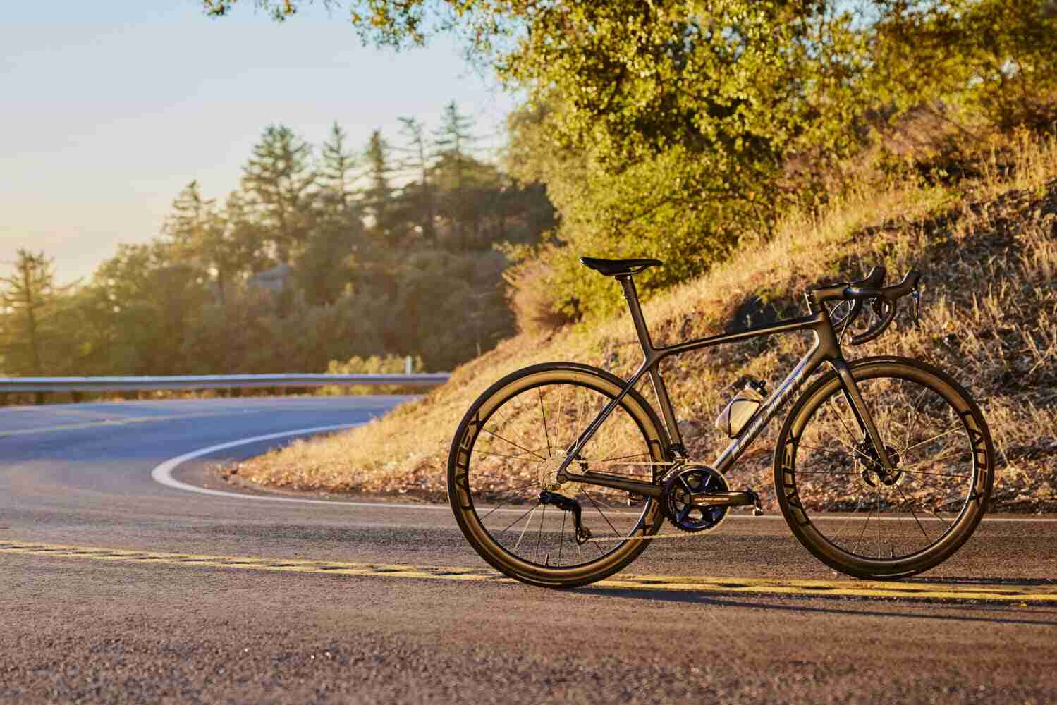 Giant TCR Advanced