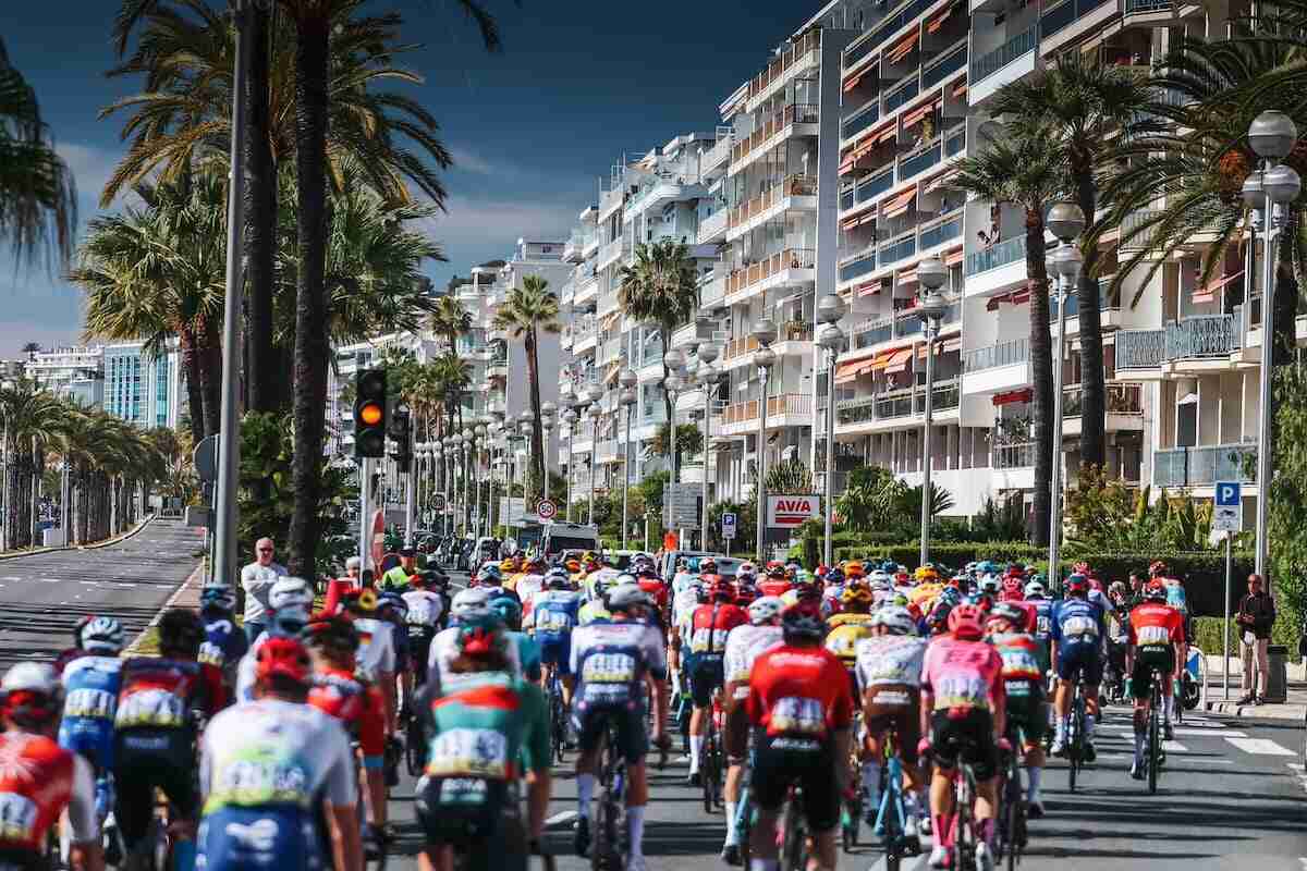 Parigi-Nizza