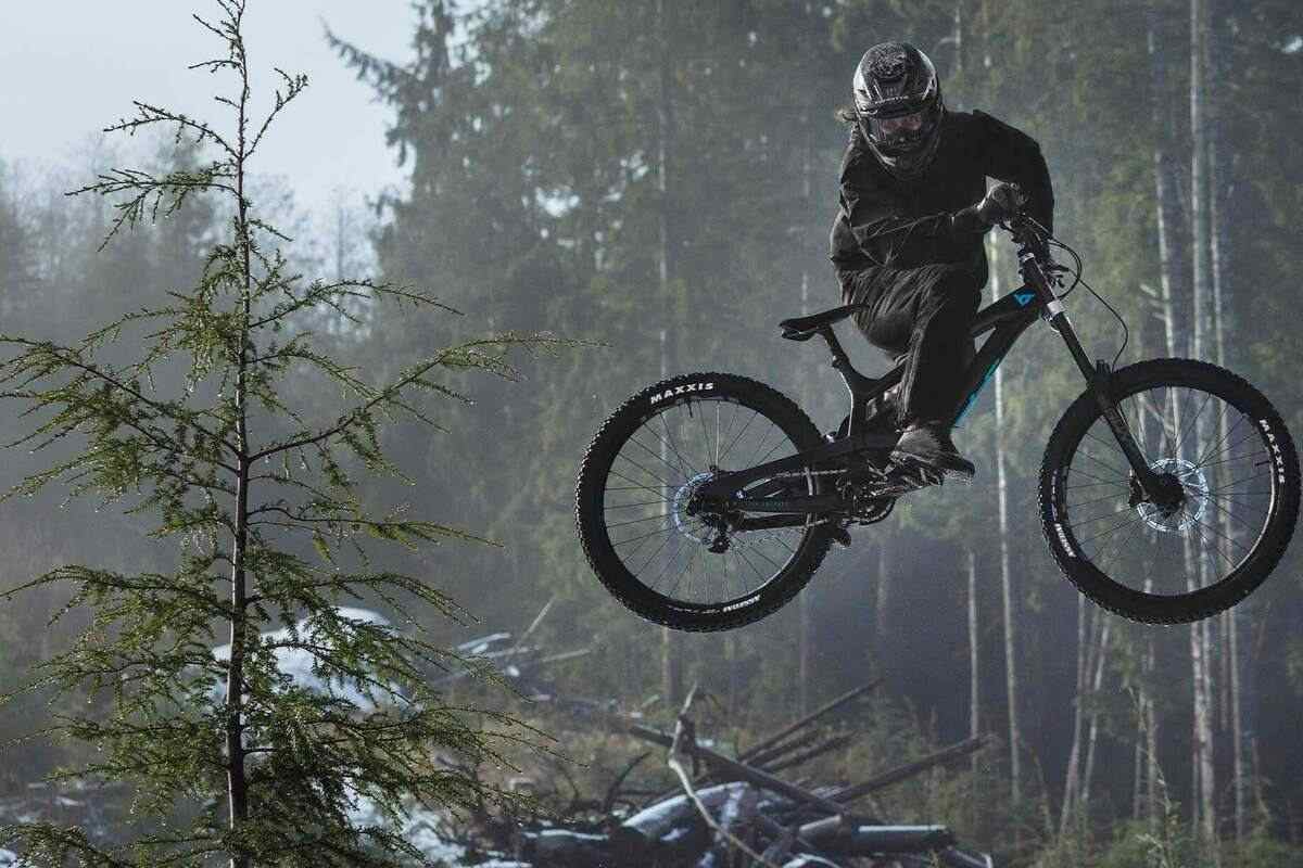 Bici da downhill economiche, i migliori modelli