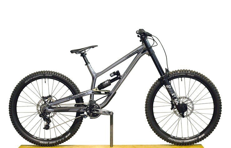 Commencal Furios