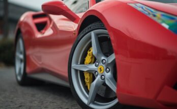 Ferrari a idrogeno