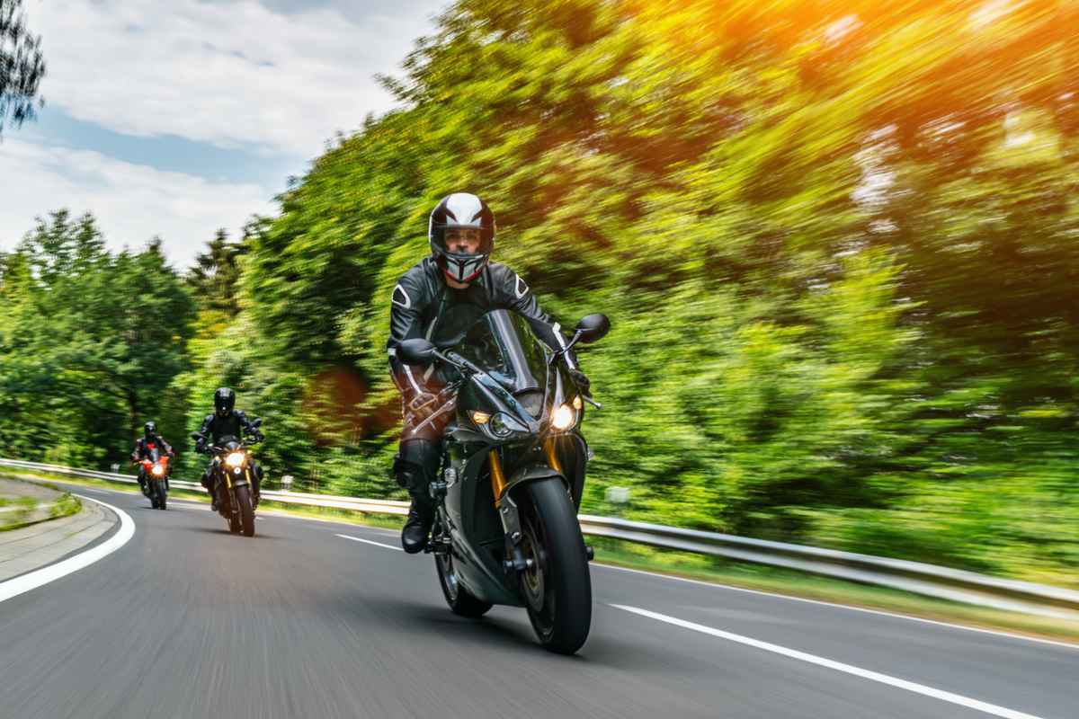 Moto a idrogeno