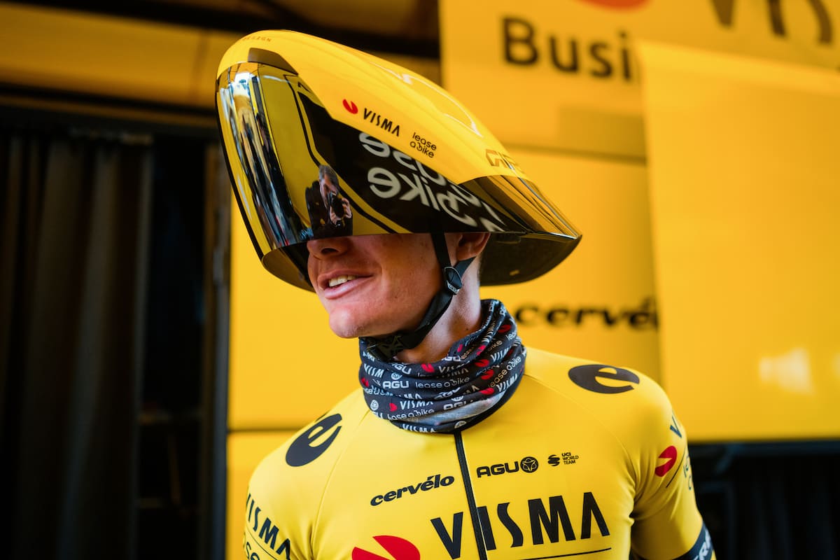 Casco Visma