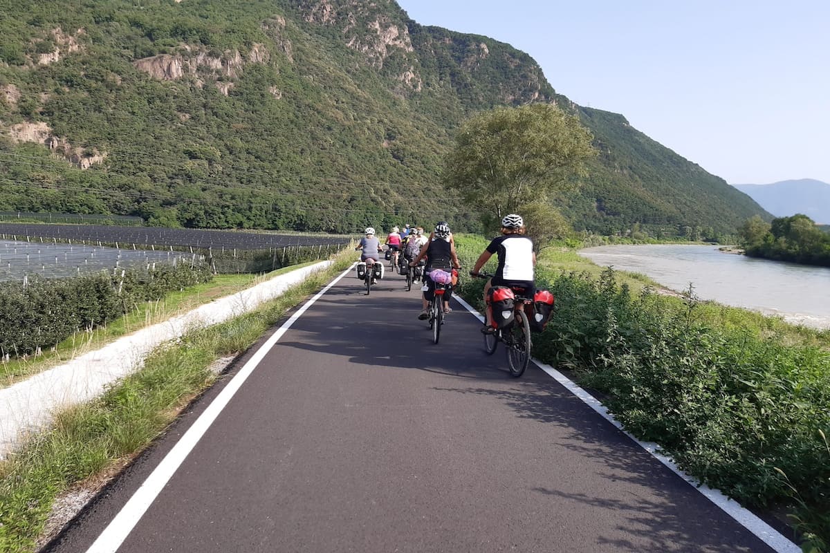 Giornate Nazionali del Cicloturismo