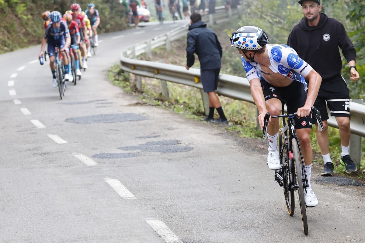 Giro dei Paesi Baschi