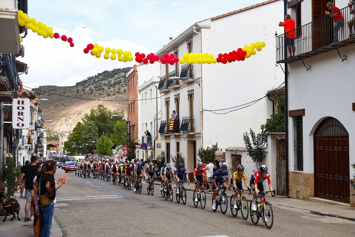 volta a catalunya gruppo