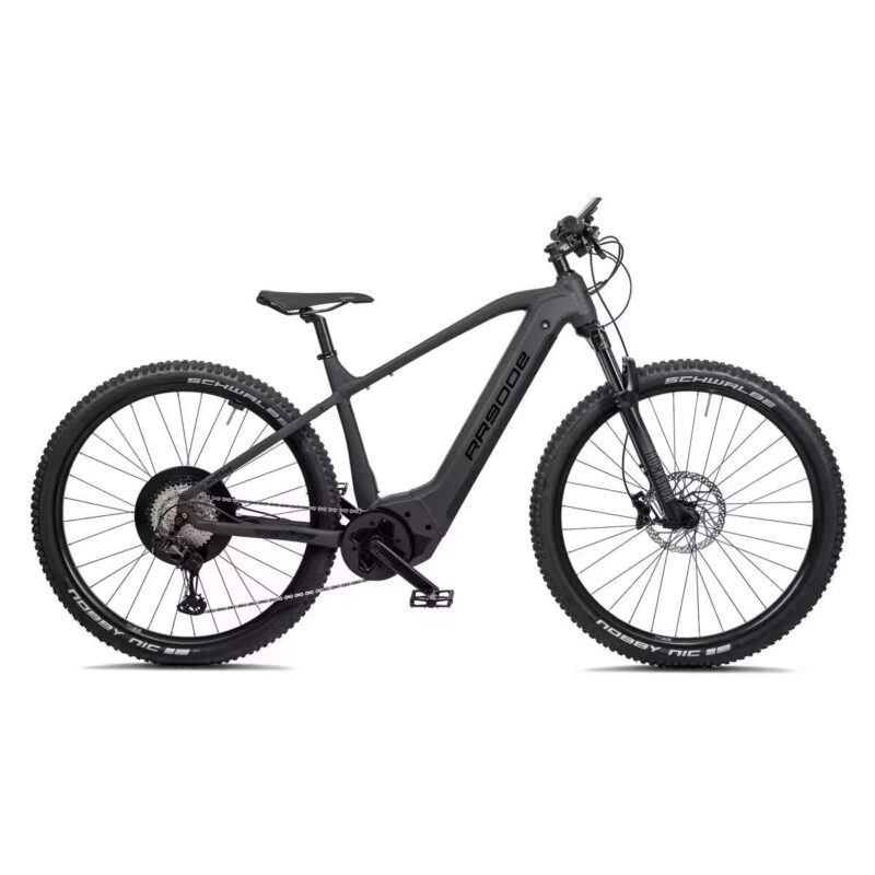 Decathlon RR900e Bosch Performance CX