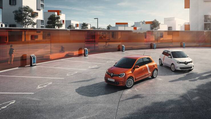 Renault Twingo