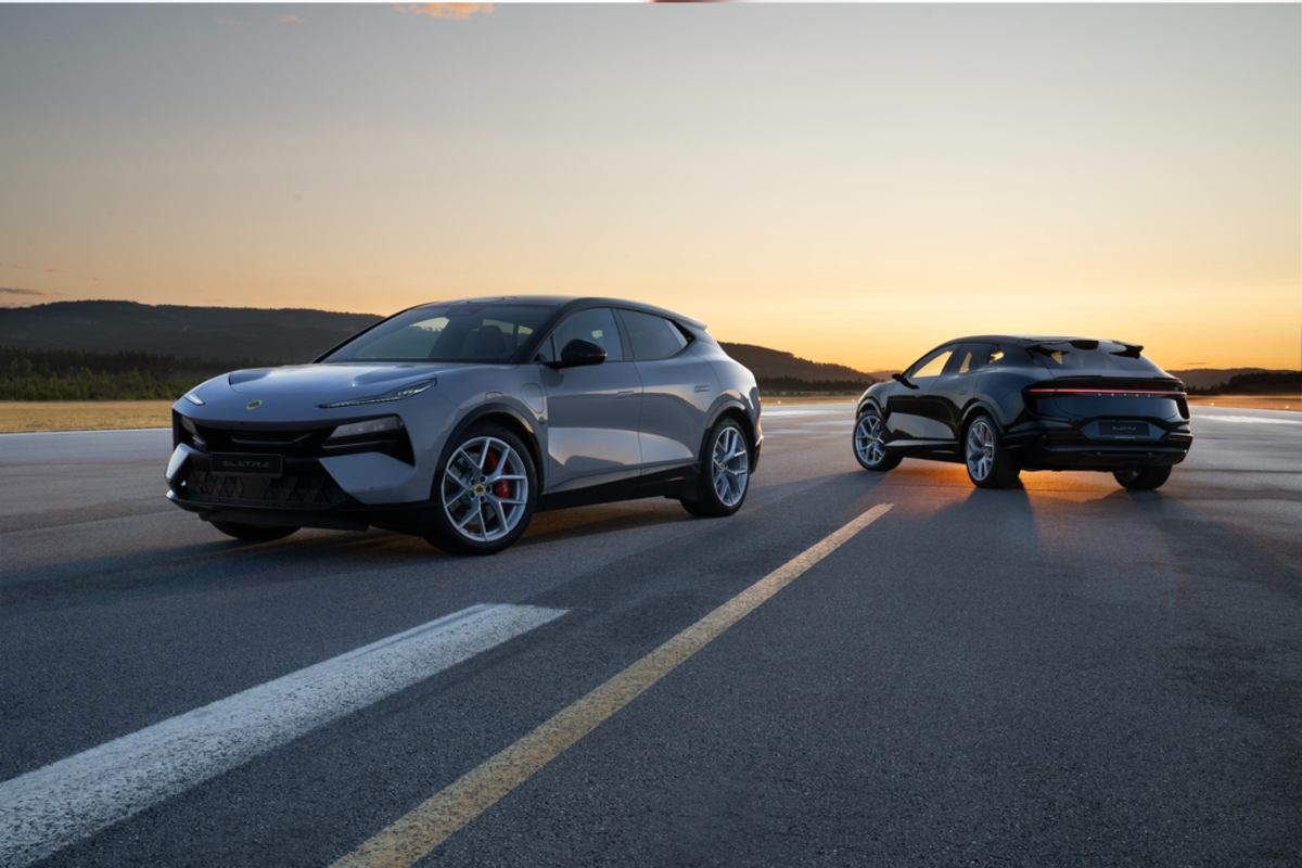 SUV elettrici, i migliori sul mercato