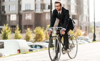 Soldi a chi va a lavoro in bici