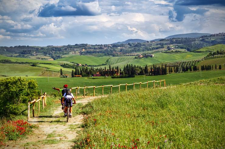 Via Francigena