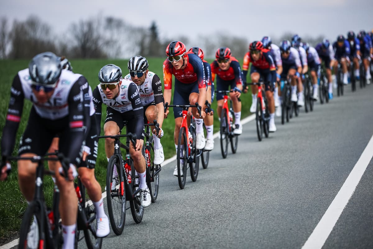 Amstel Gold Race