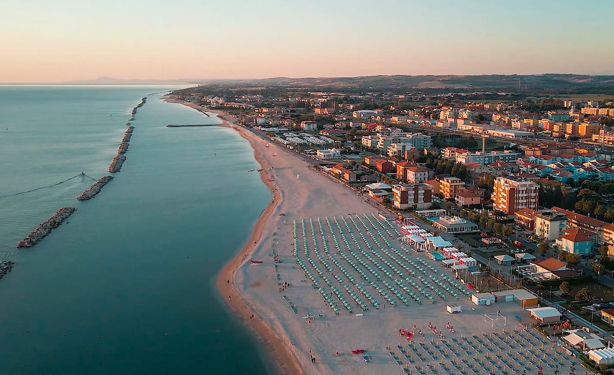 Giro d'Italia Fano