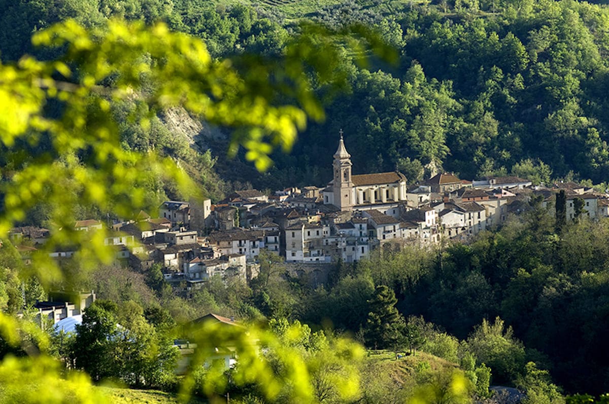 Giro d'Italia Prati di Tivo